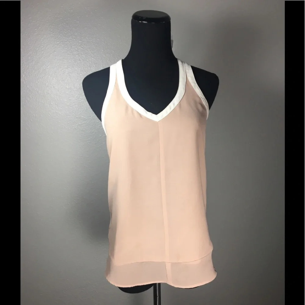 Urban‎ Outfitters "Silence and Noise" Cami-Tank